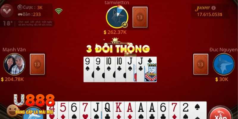 7789bet Baccarat