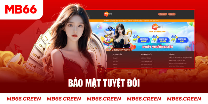 7789bet baccarat là cái gì