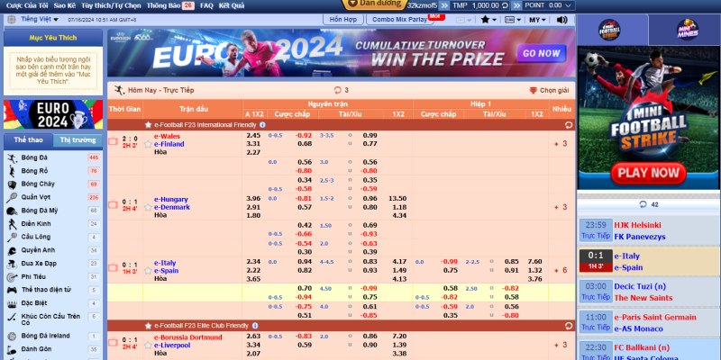 7789bet xổ số long an