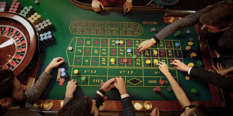 7789bet bắn cá long vương