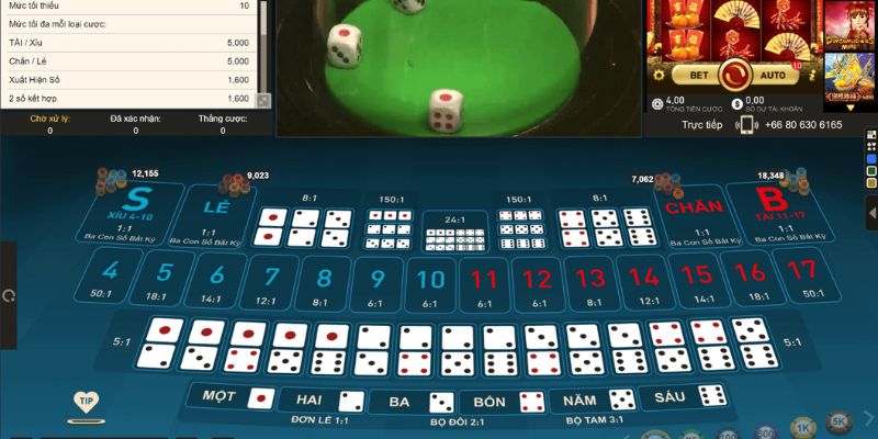 7789bet xổ số miền bắc hàng tuần