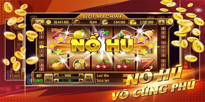 7789bet máy slot game là loại trò chơi gì？