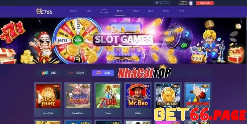 7789bet PS Điện Tử